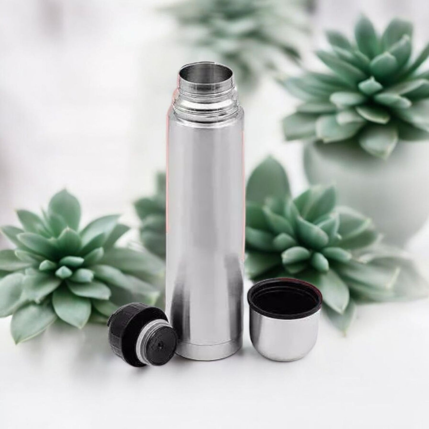 Stainless Steel Vacuum Flask Bottle 500ml
