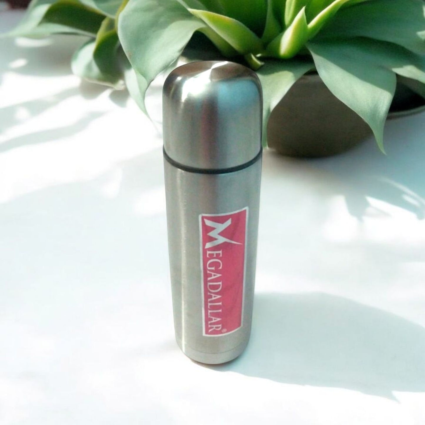 Stainless Steel Vacuum Flask Bottle 500ml