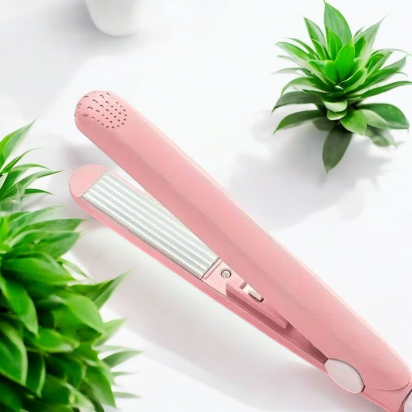 Pastel Mini Hair Crimper Styling Tool