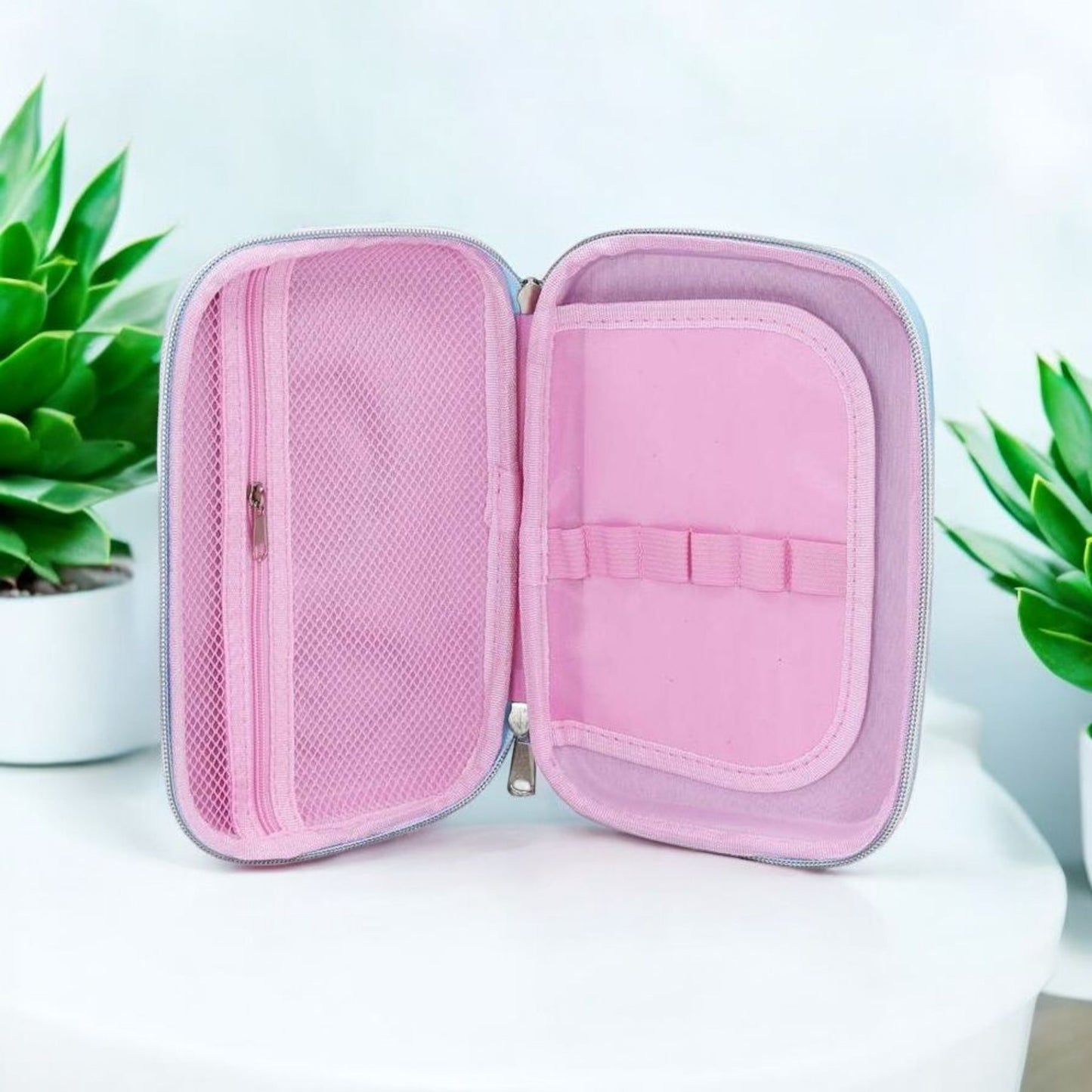 Frozen Themed Stylish Pencil Case