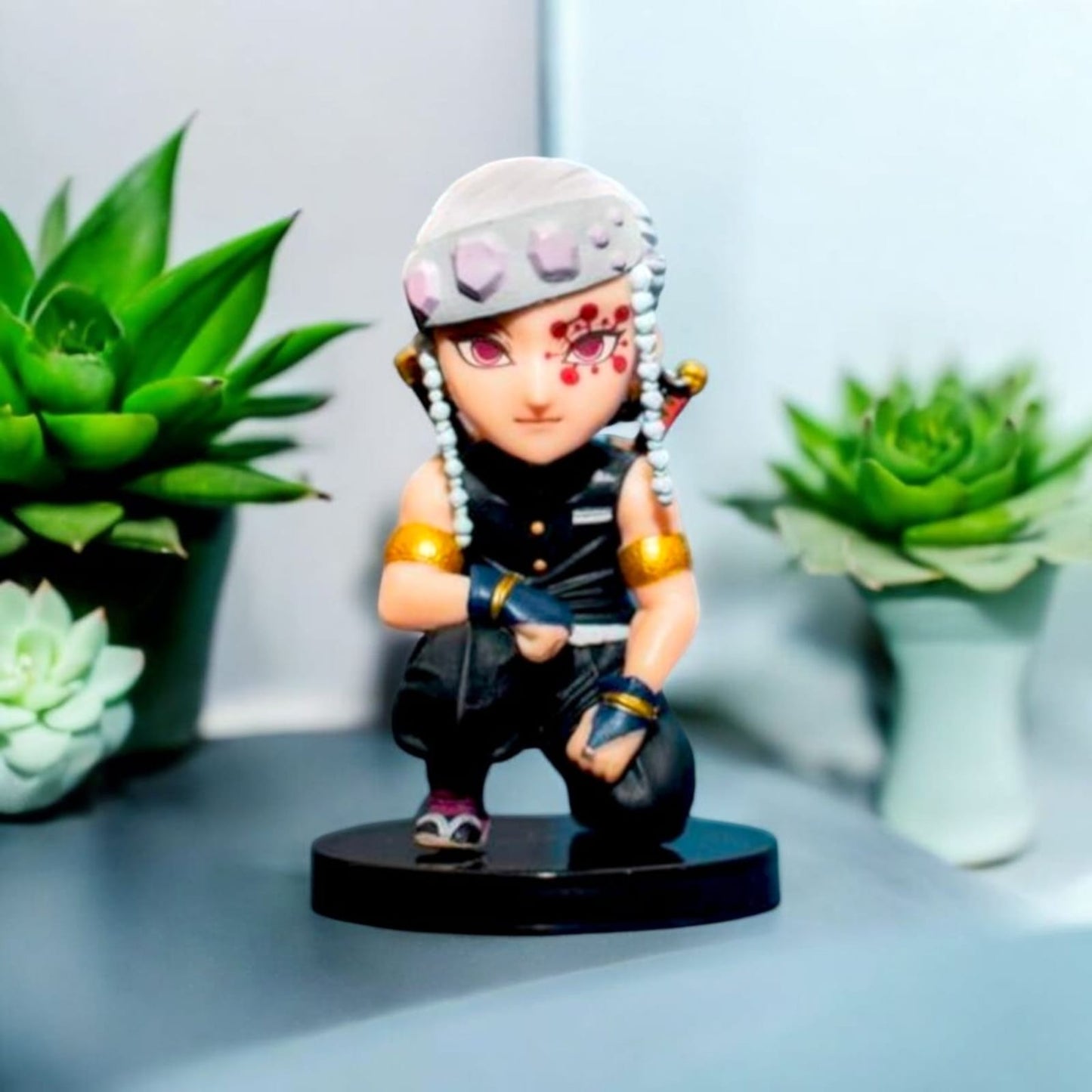 Demon Slayer Action Figures