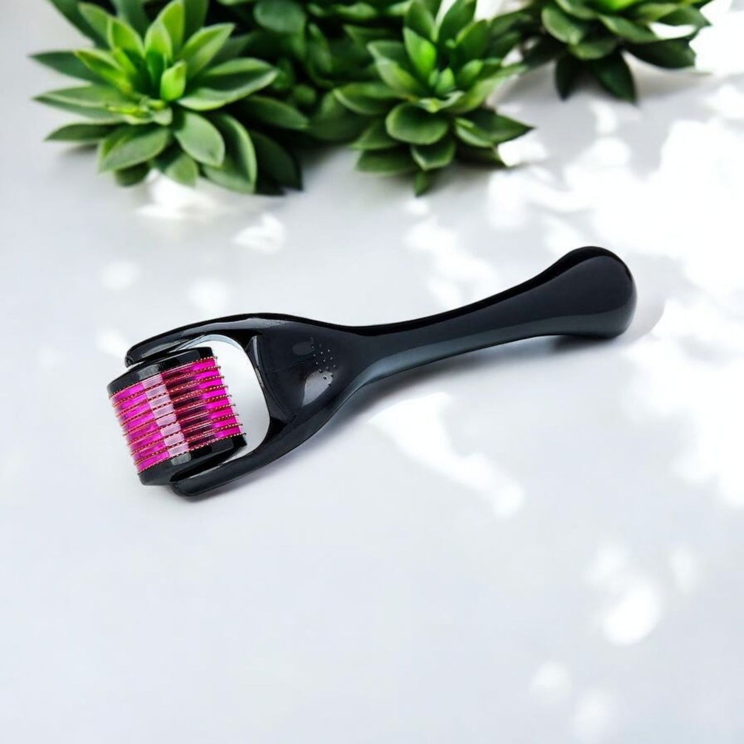 Premium Microneedle Derma Roller for Face