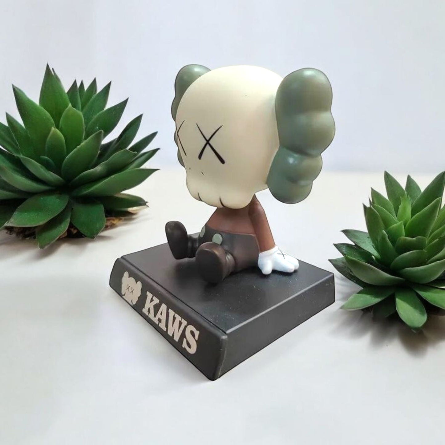 KAWS Figure