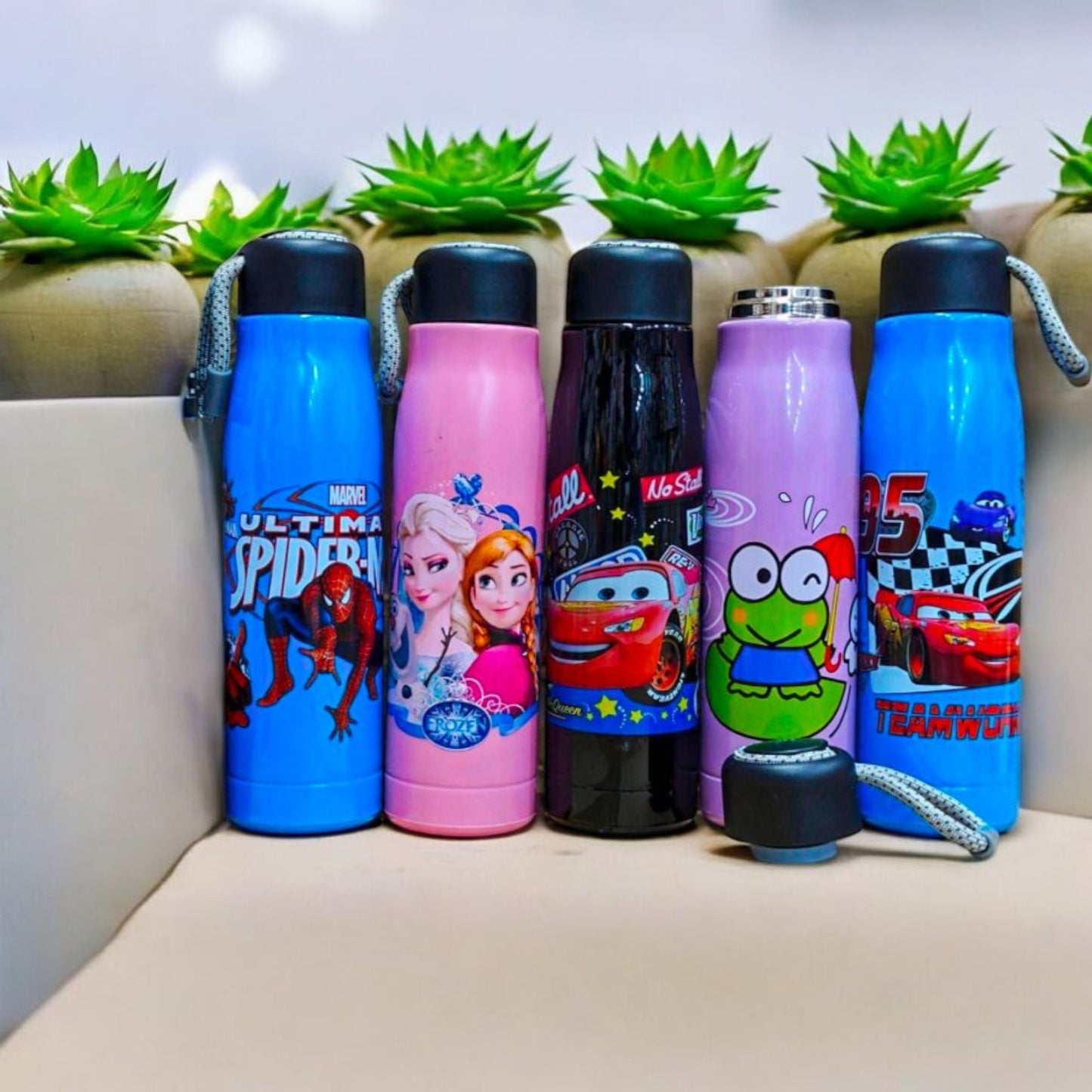Insulated Water Bottles 500ml