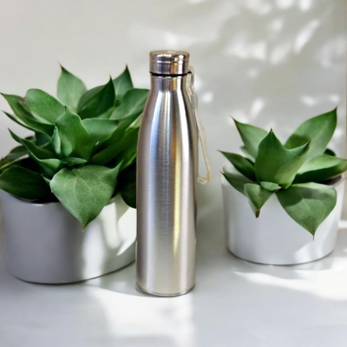 Stainless Steel Water Bottle 750ml