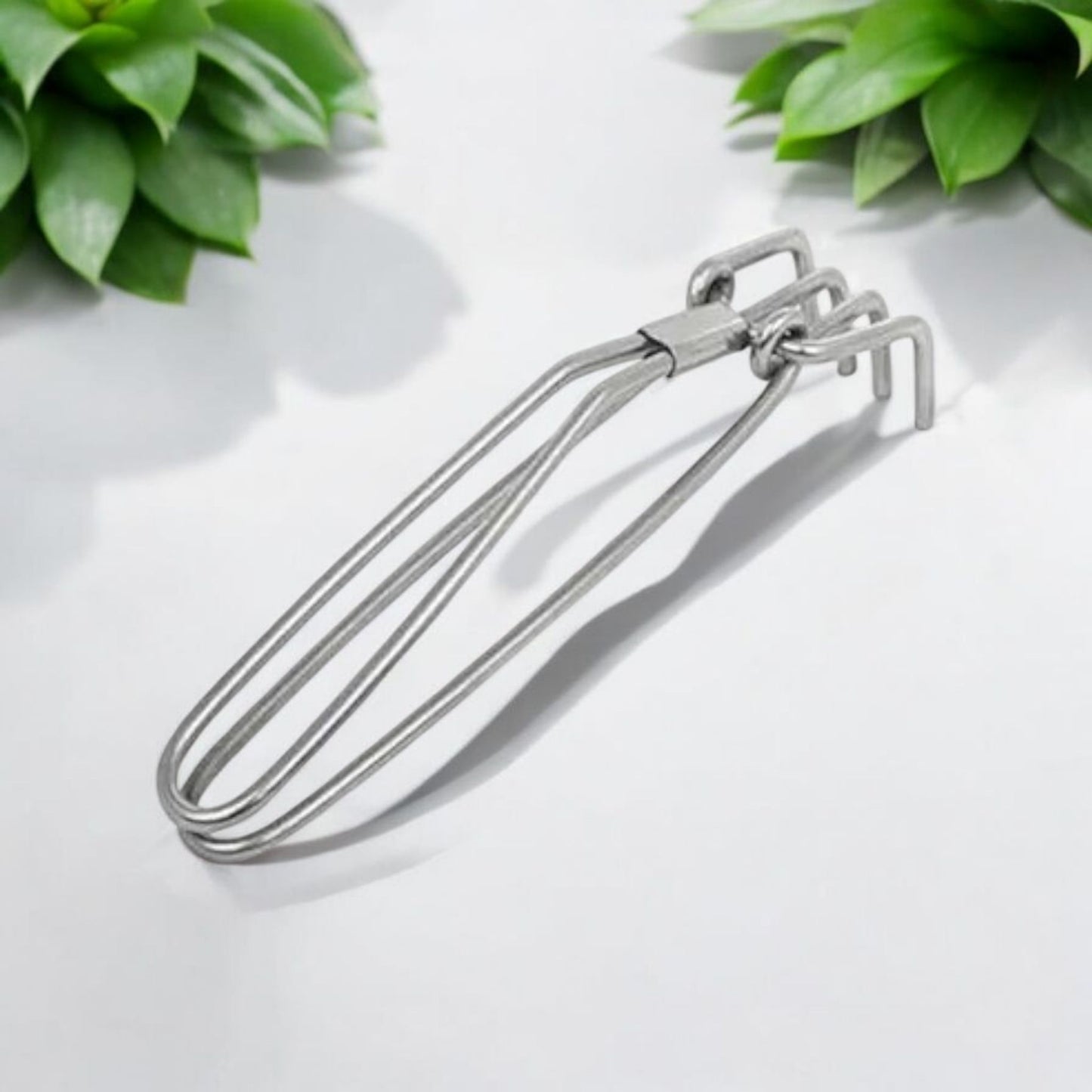 Stainless Steel Multi-Grip Tong