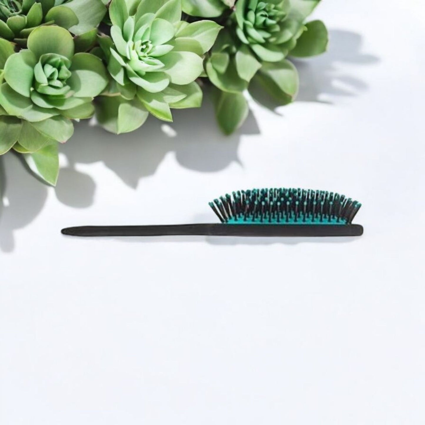 Roots Paddle Hair Brush