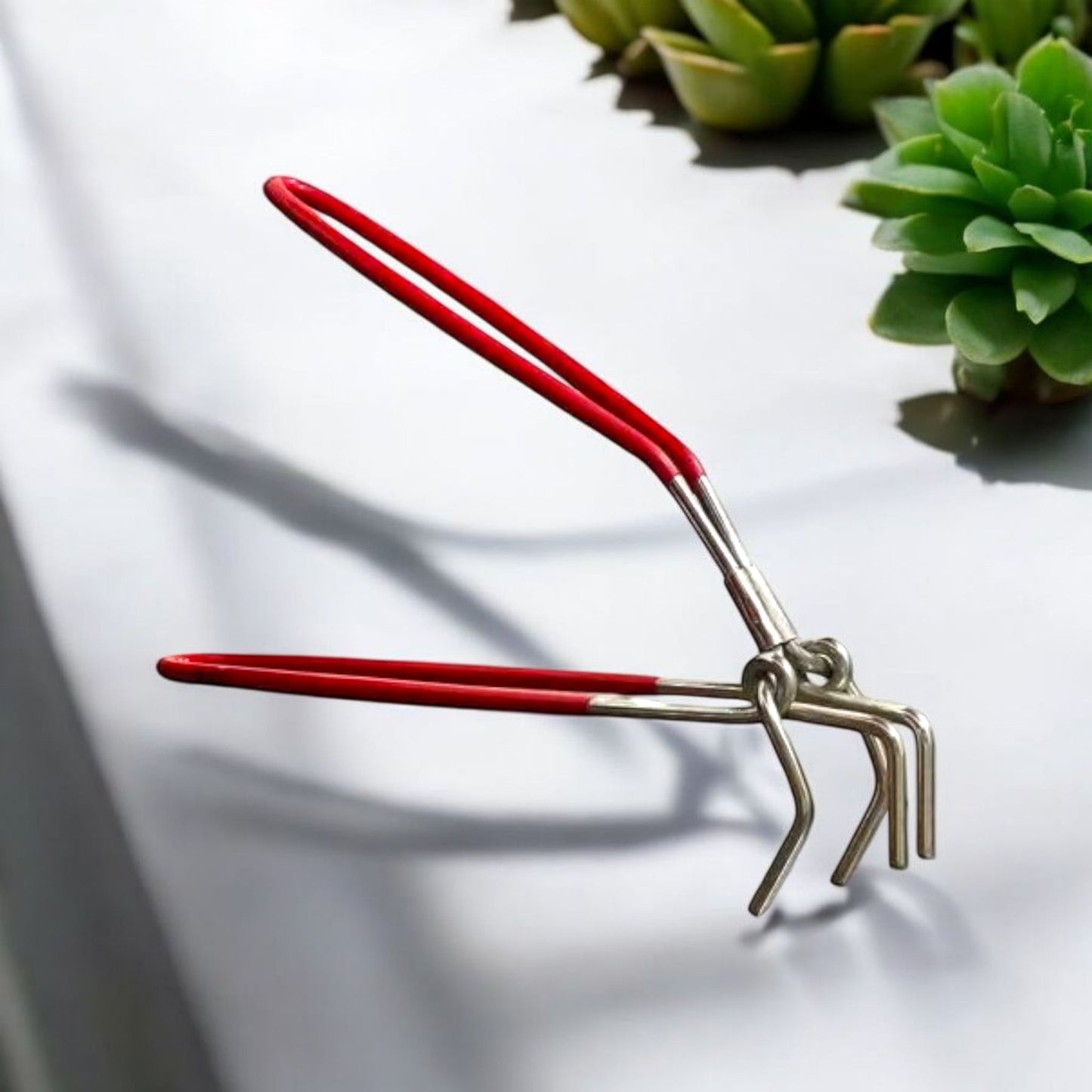 Stainless Steel Pan Holder