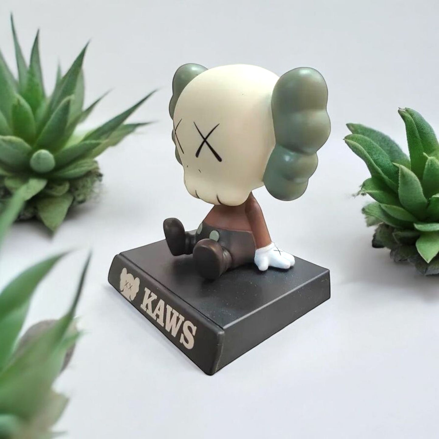 KAWS Figure