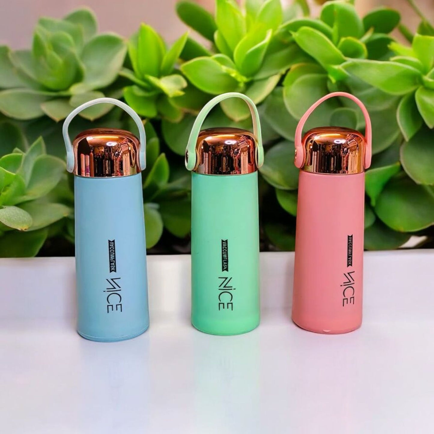 Nice Bottle MultiColor 400ml