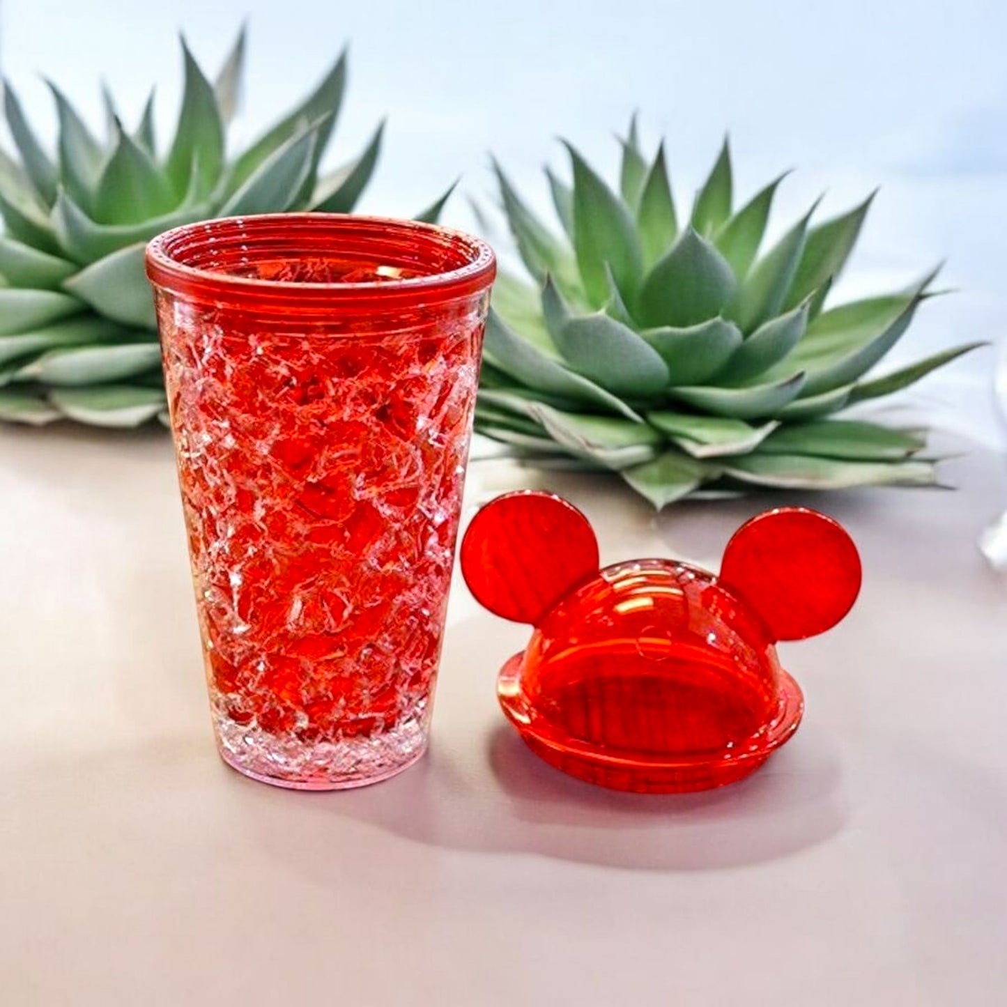 Cute Tumbler With Lid