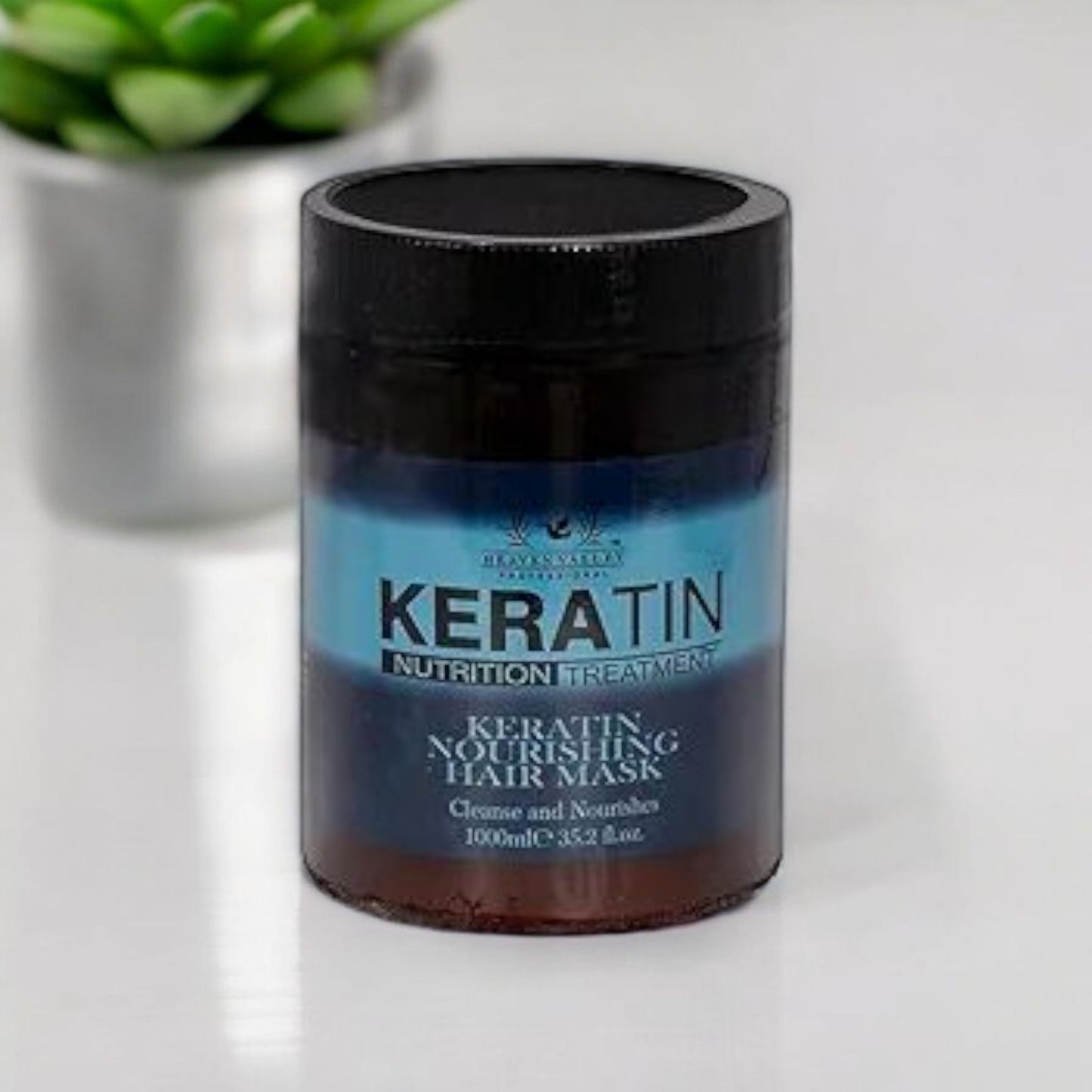 Nutrition Hair Mask Treatment