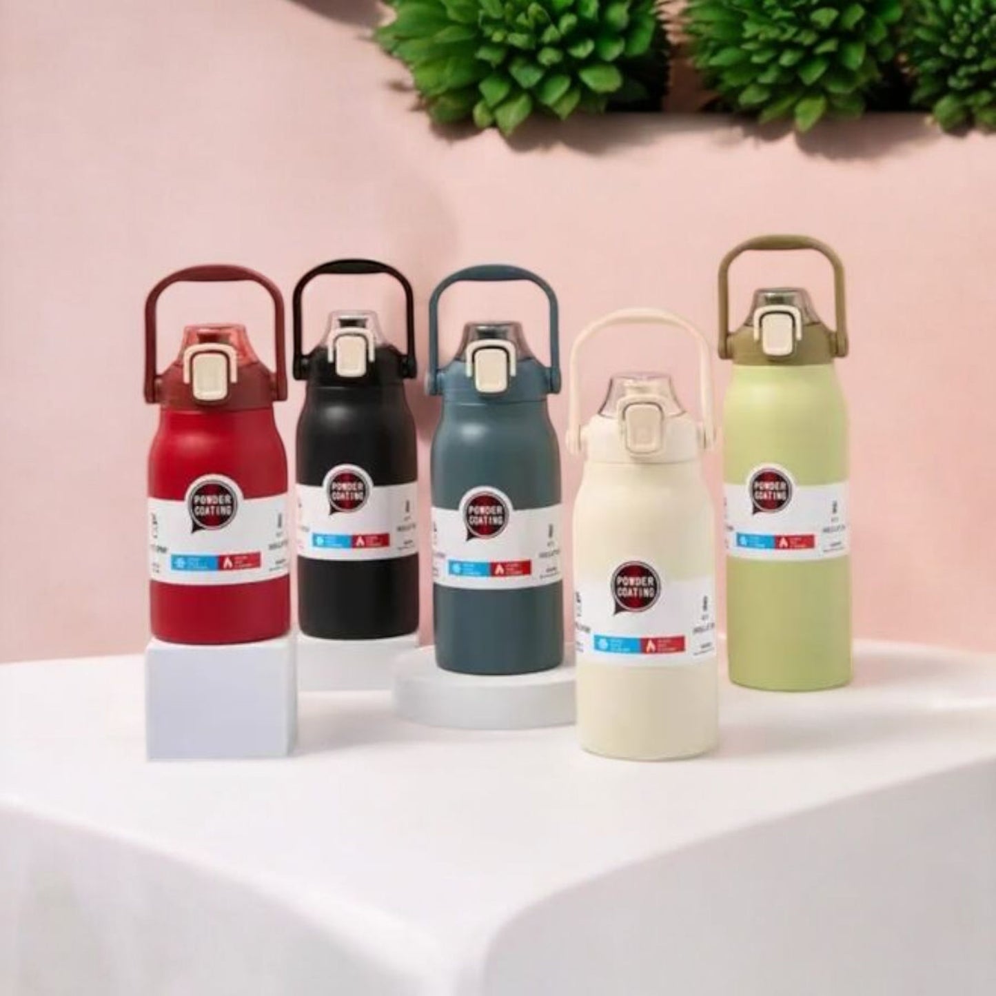 Vacuum Flask Bottles 1000ml