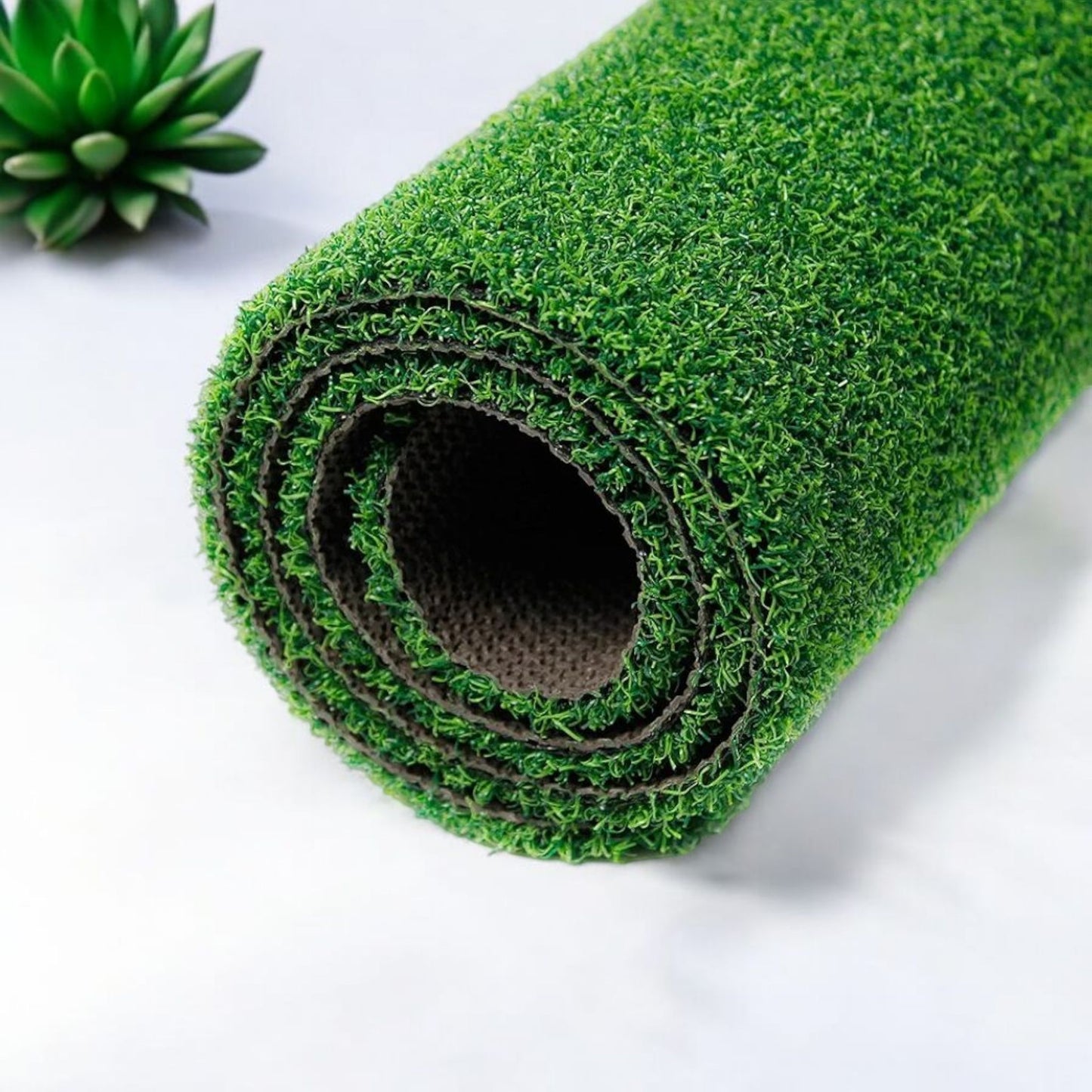 Artificial Grass Doormat