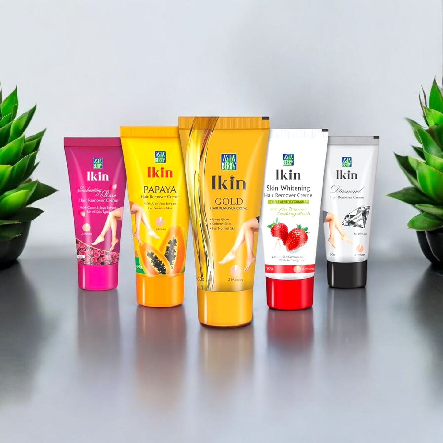 Hair Remover Creme
