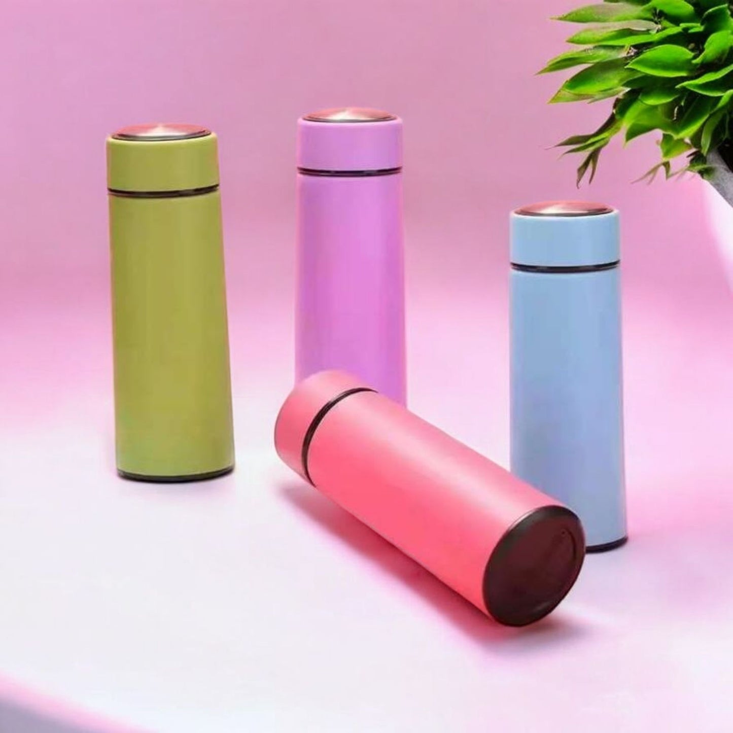 Thermos Water Bottle 460ml