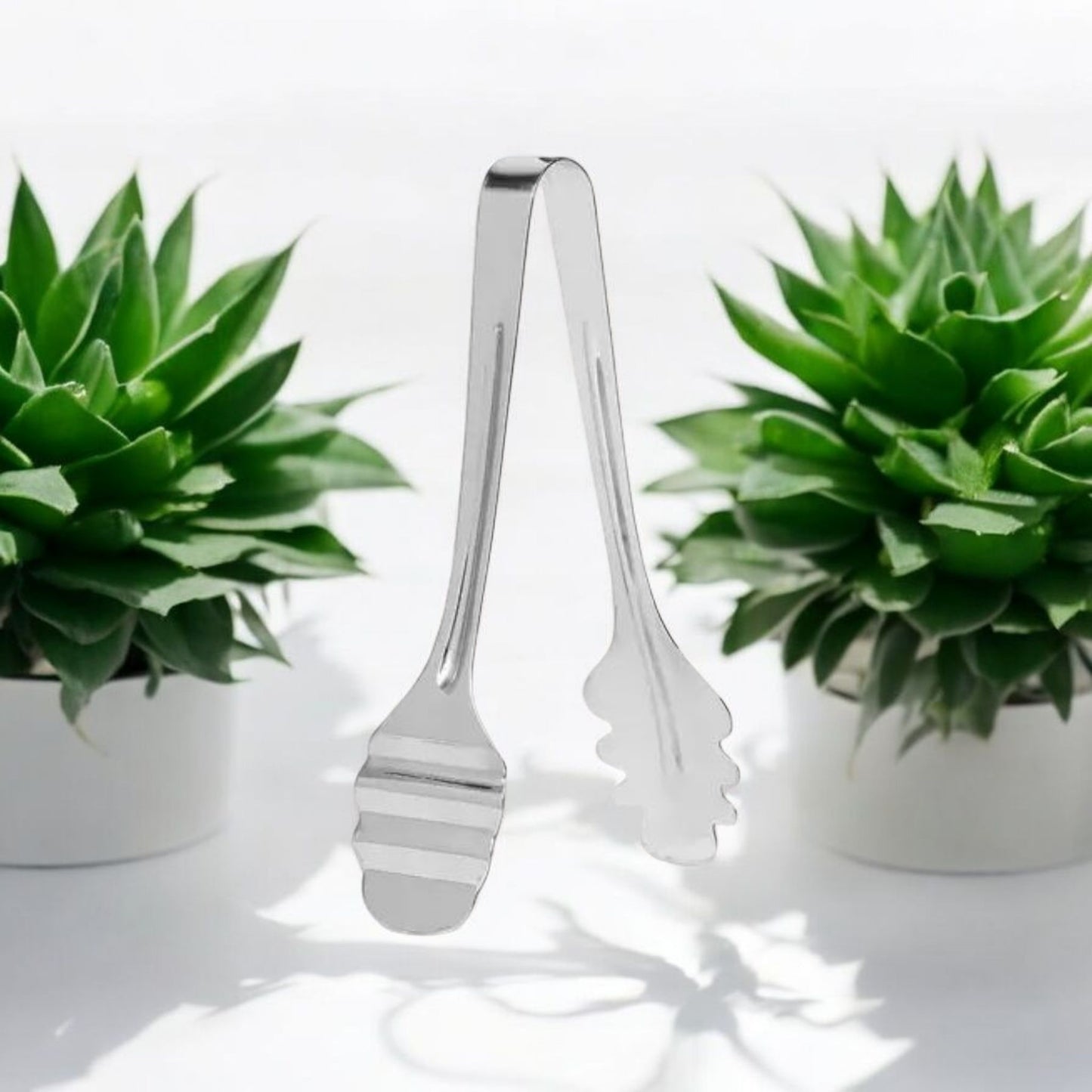 Stainless Steel Serving Tong