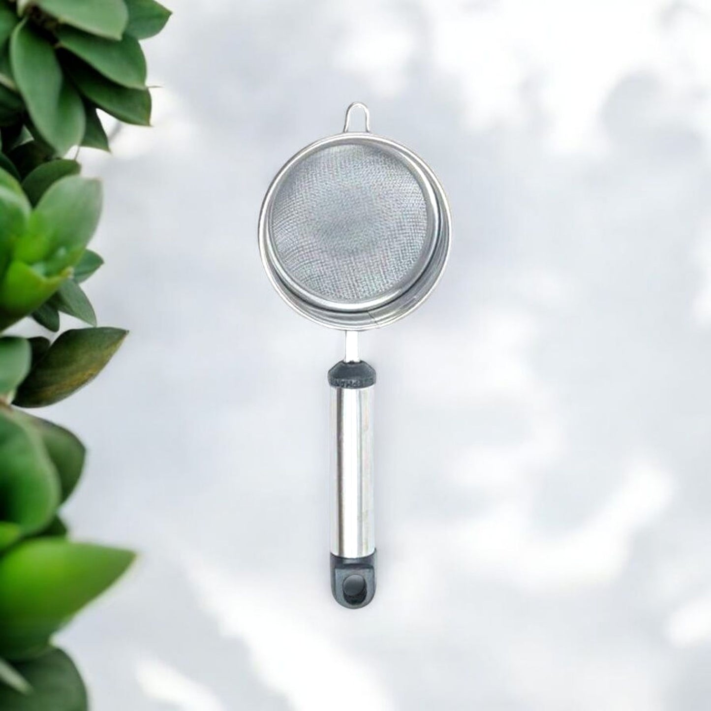 Stainless Steel Fine Mesh Strainer