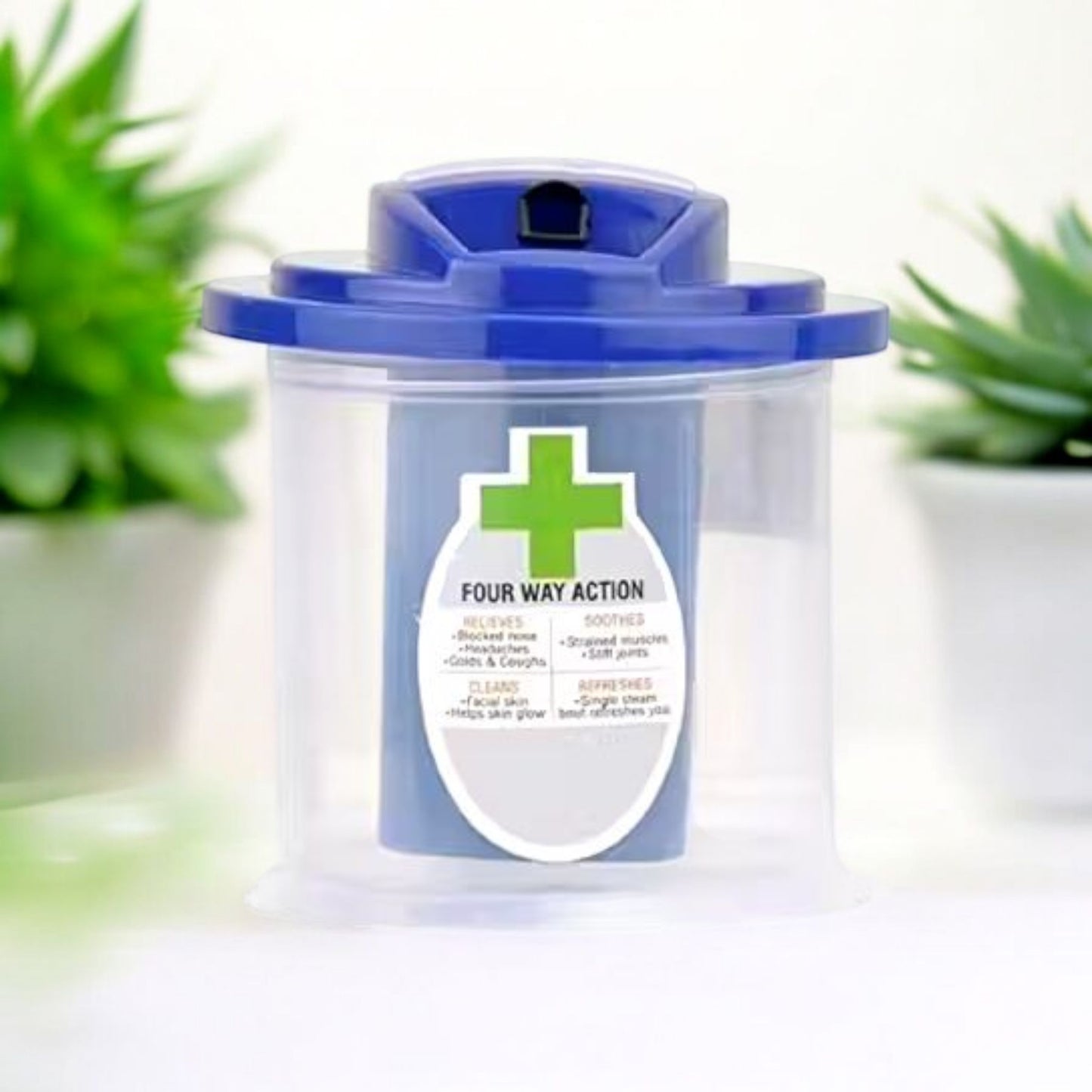 Electric Face Steamer for Skin Care