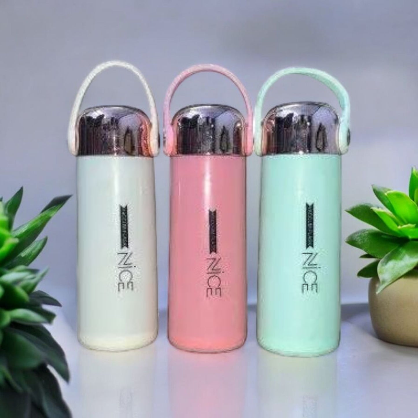 Nice Bottle MultiColor 400ml