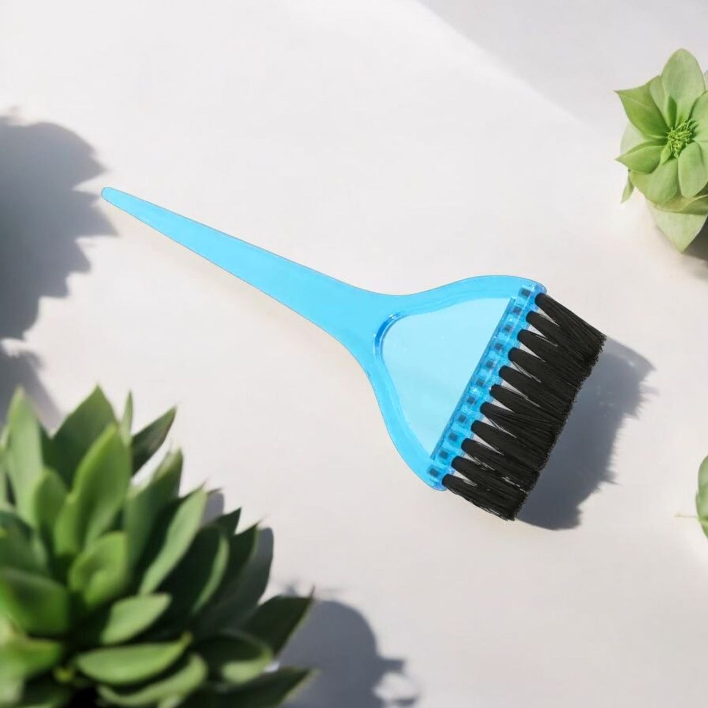 Hair Coloring and Dye Brush