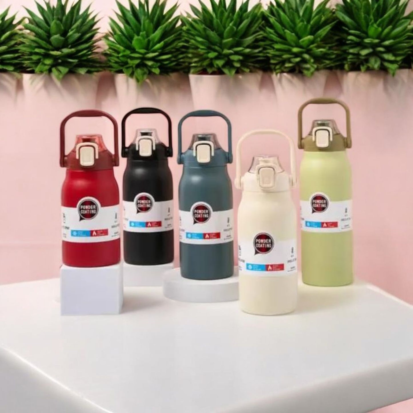 Vacuum Flask Bottles 1000ml