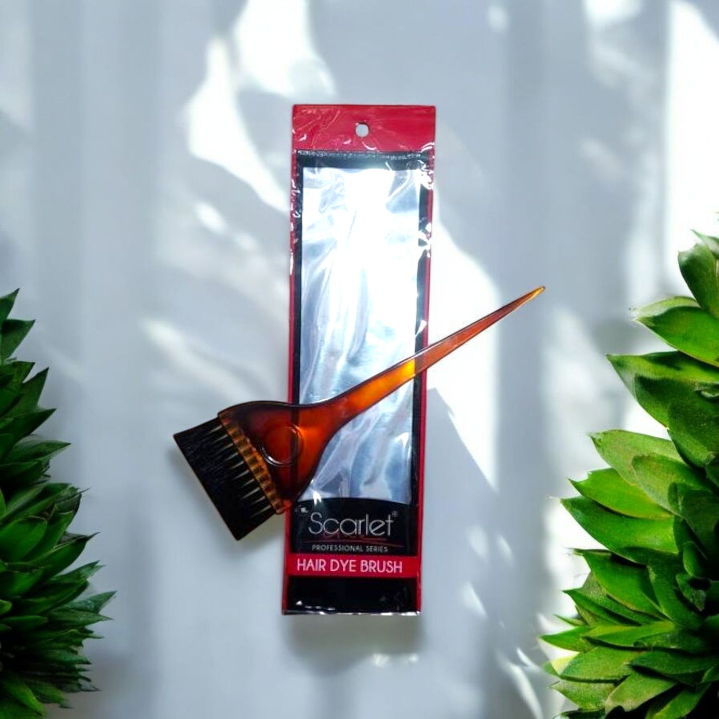 Hair Dye Brush