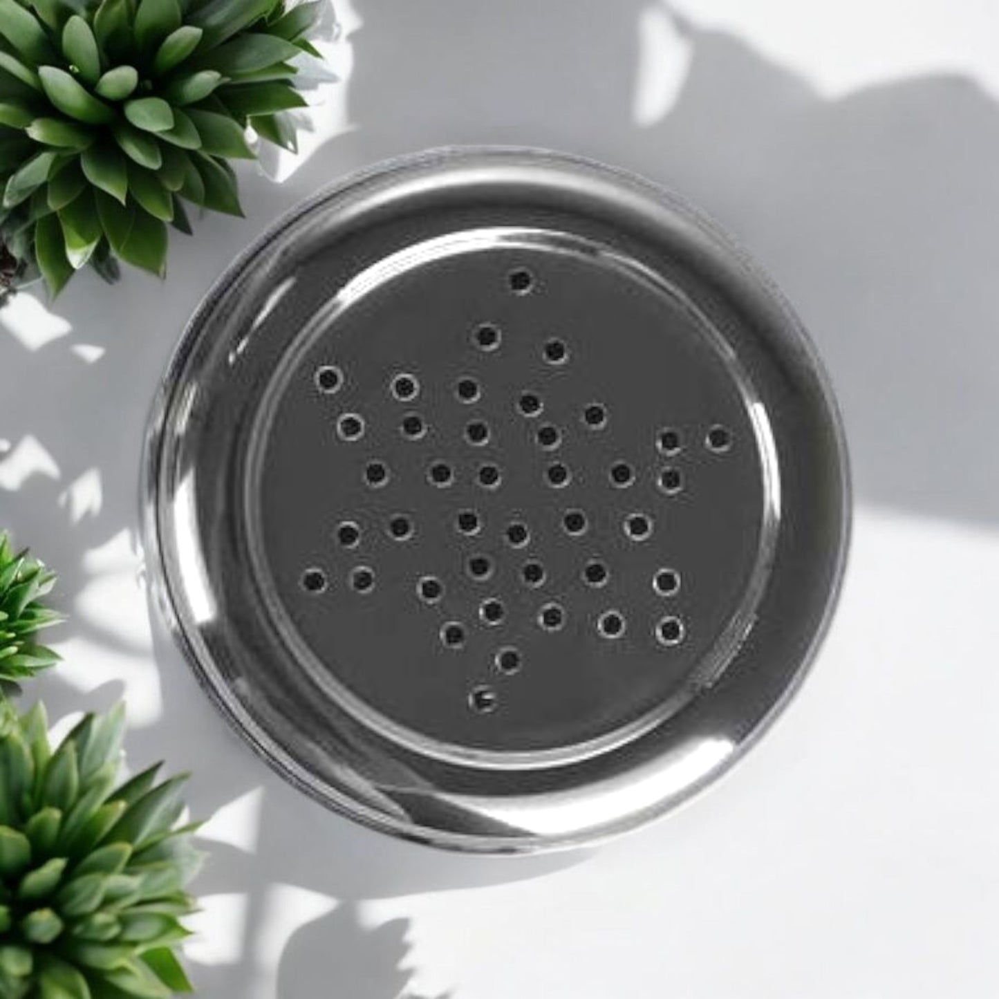 Stainless Steel Container