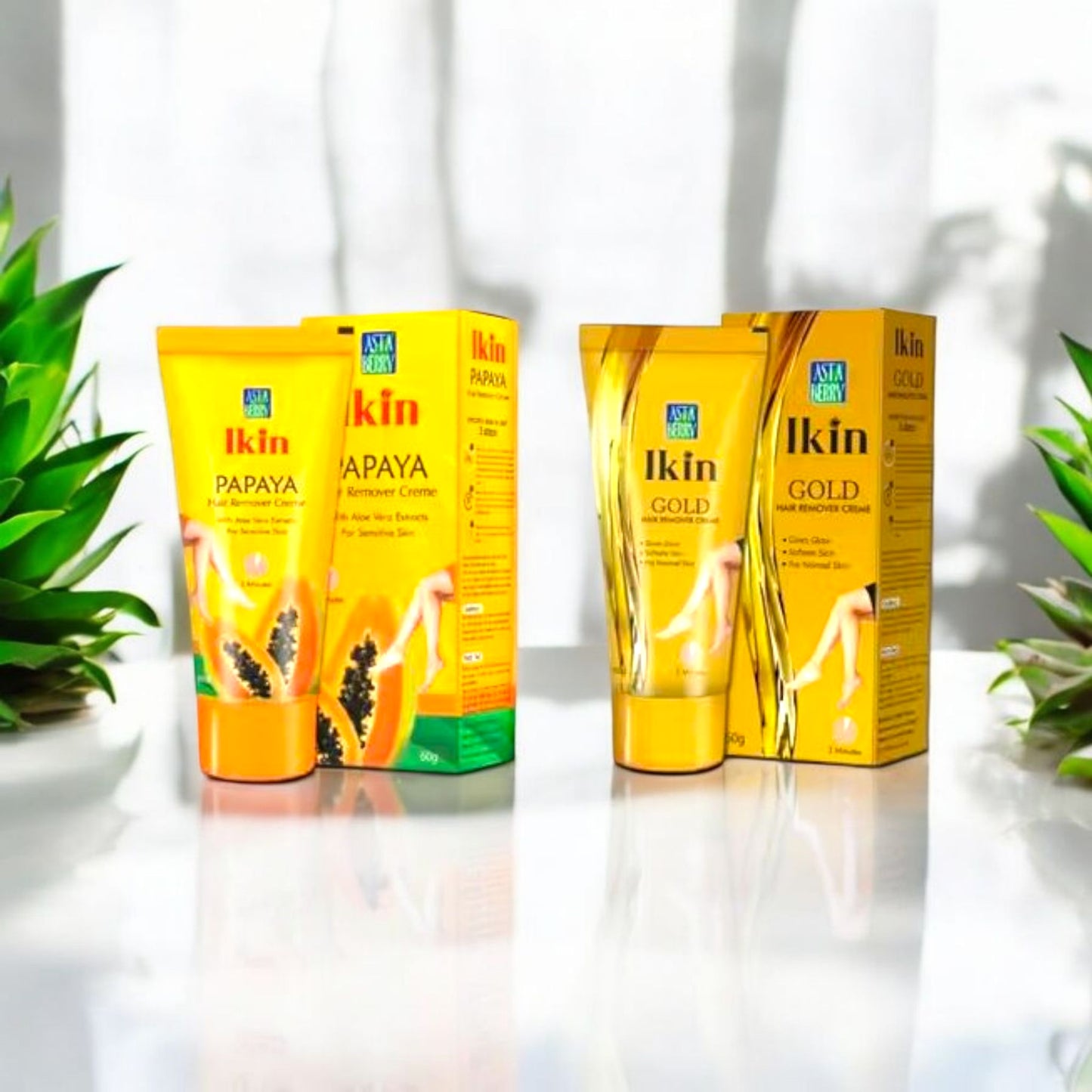 Hair Remover Creme