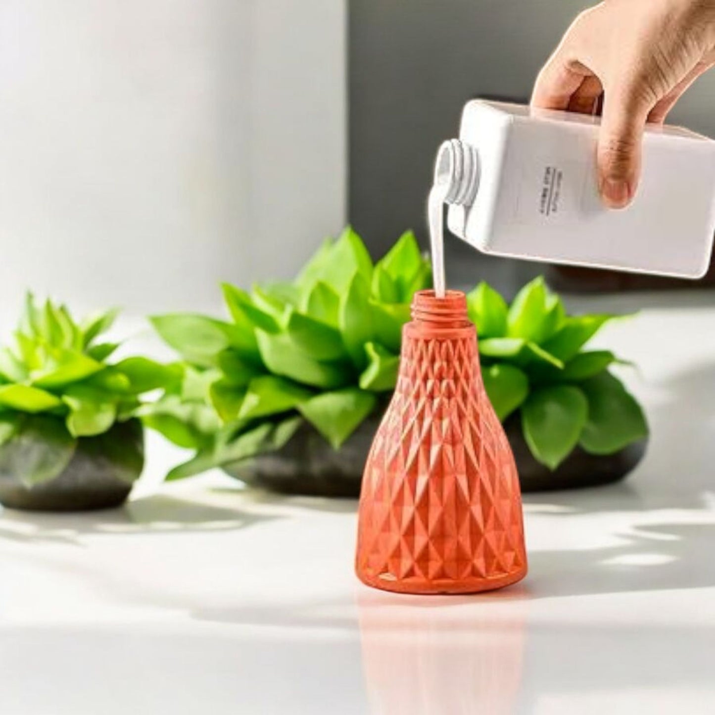 Dispenser Bottle