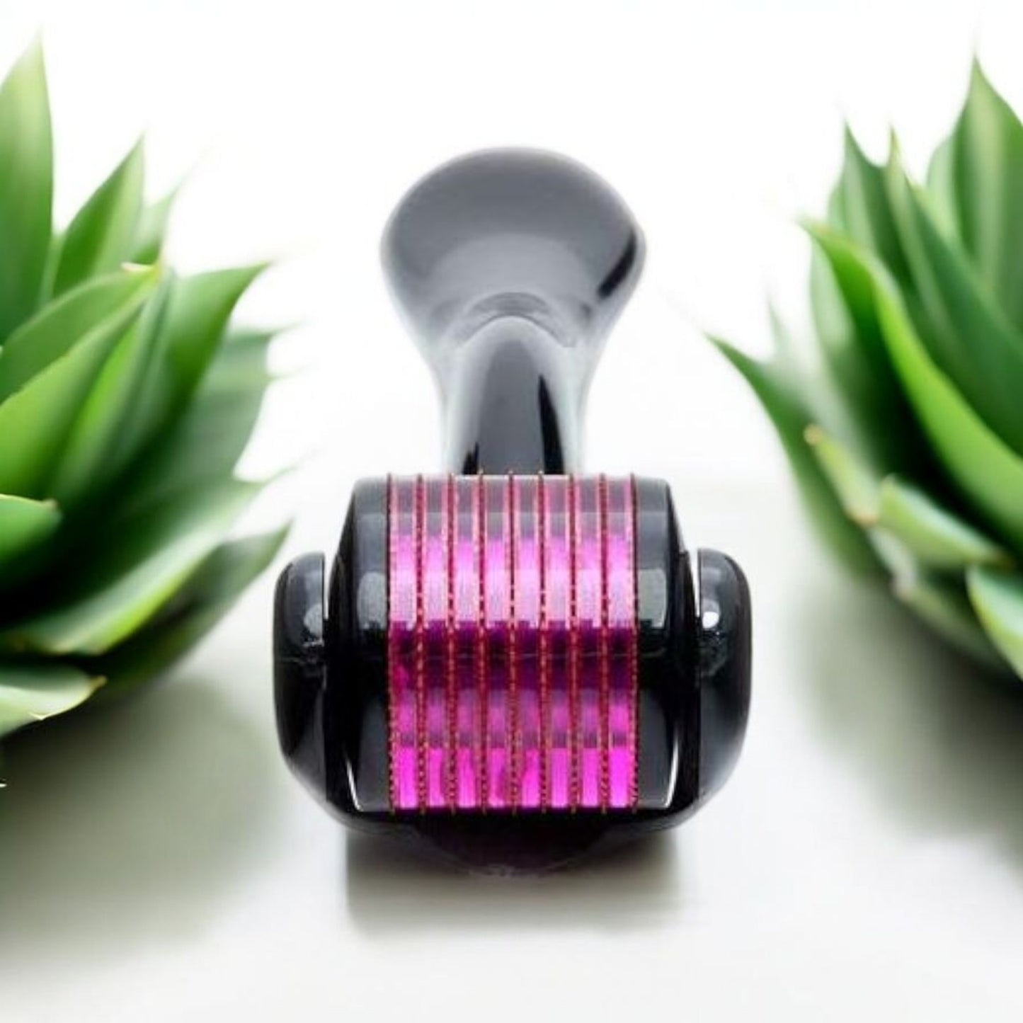 Premium Microneedle Derma Roller for Face