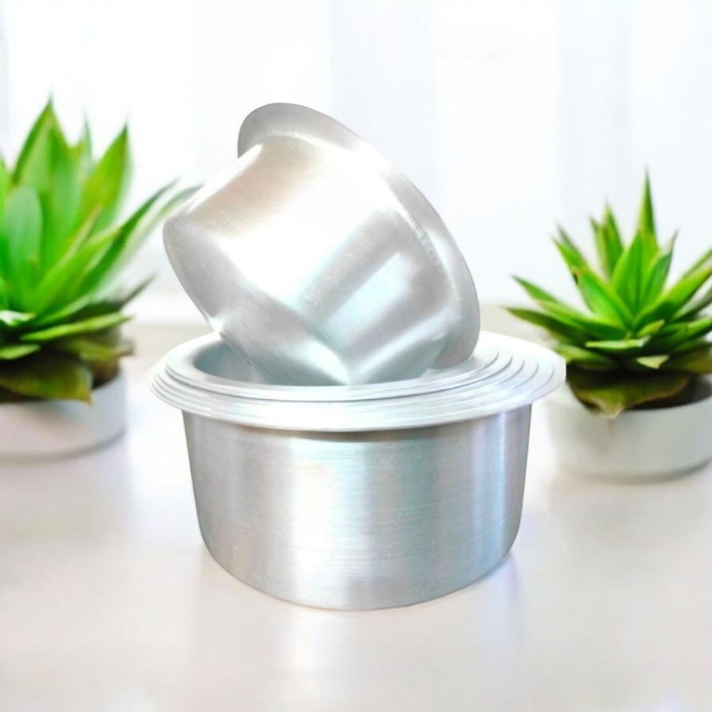 Stainless Steel Serving Bowls