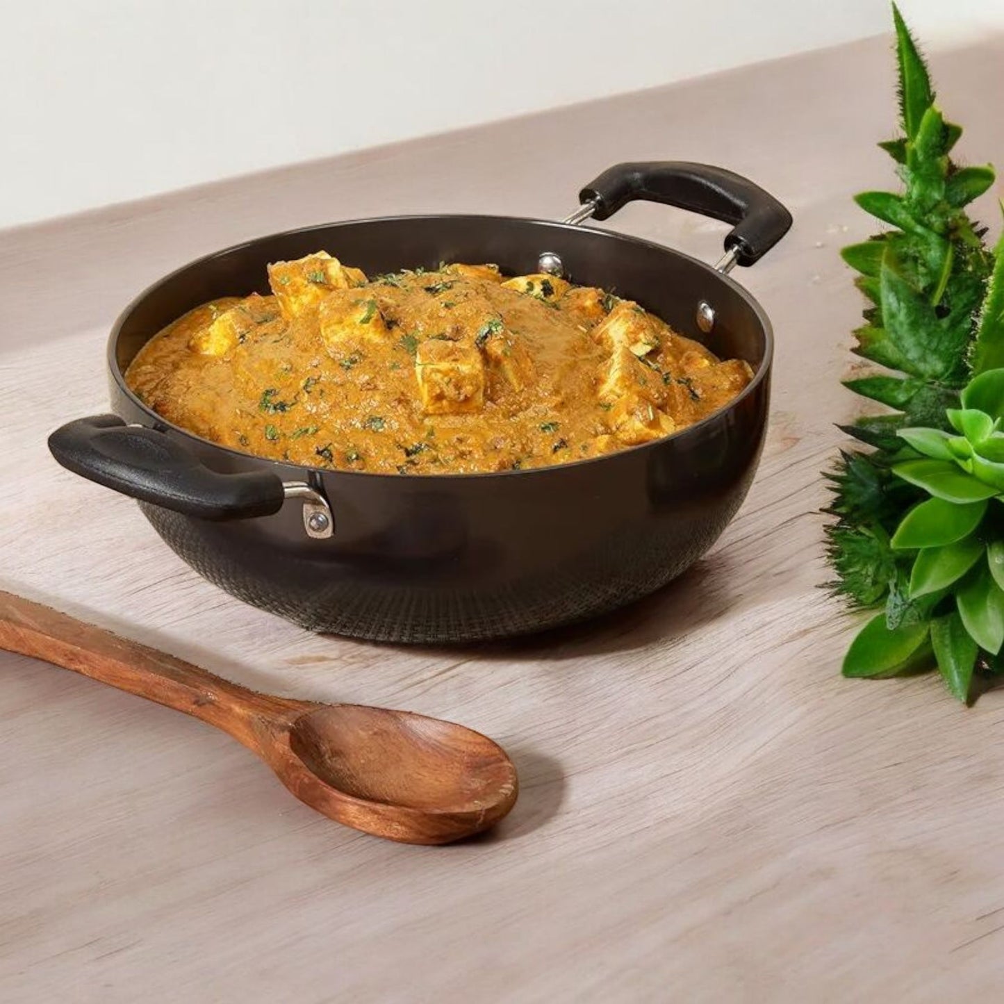 Non-Stick Cooking Pot