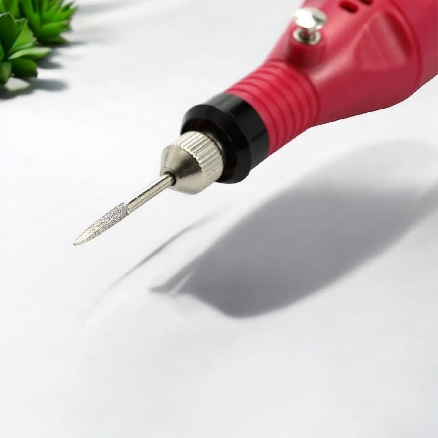 Electric Nail Drill Kit for Manicure