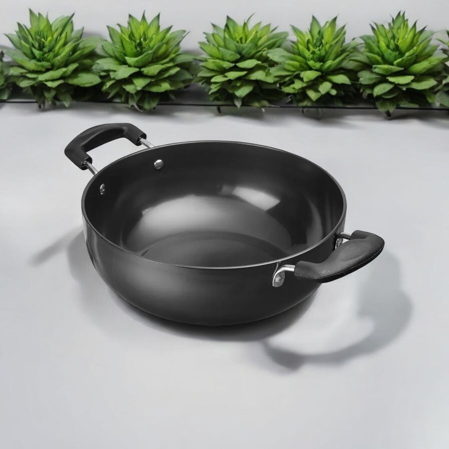 Non-Stick Cooking Pot
