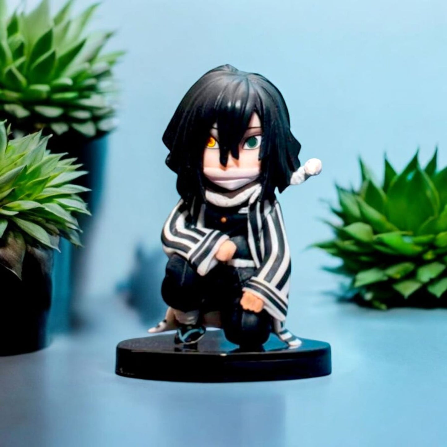 Demon Slayer Action Figures