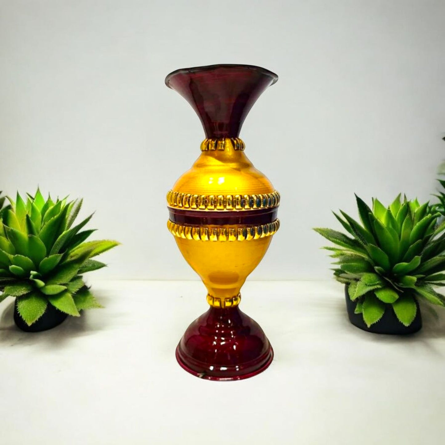 Decorative Flower Vase