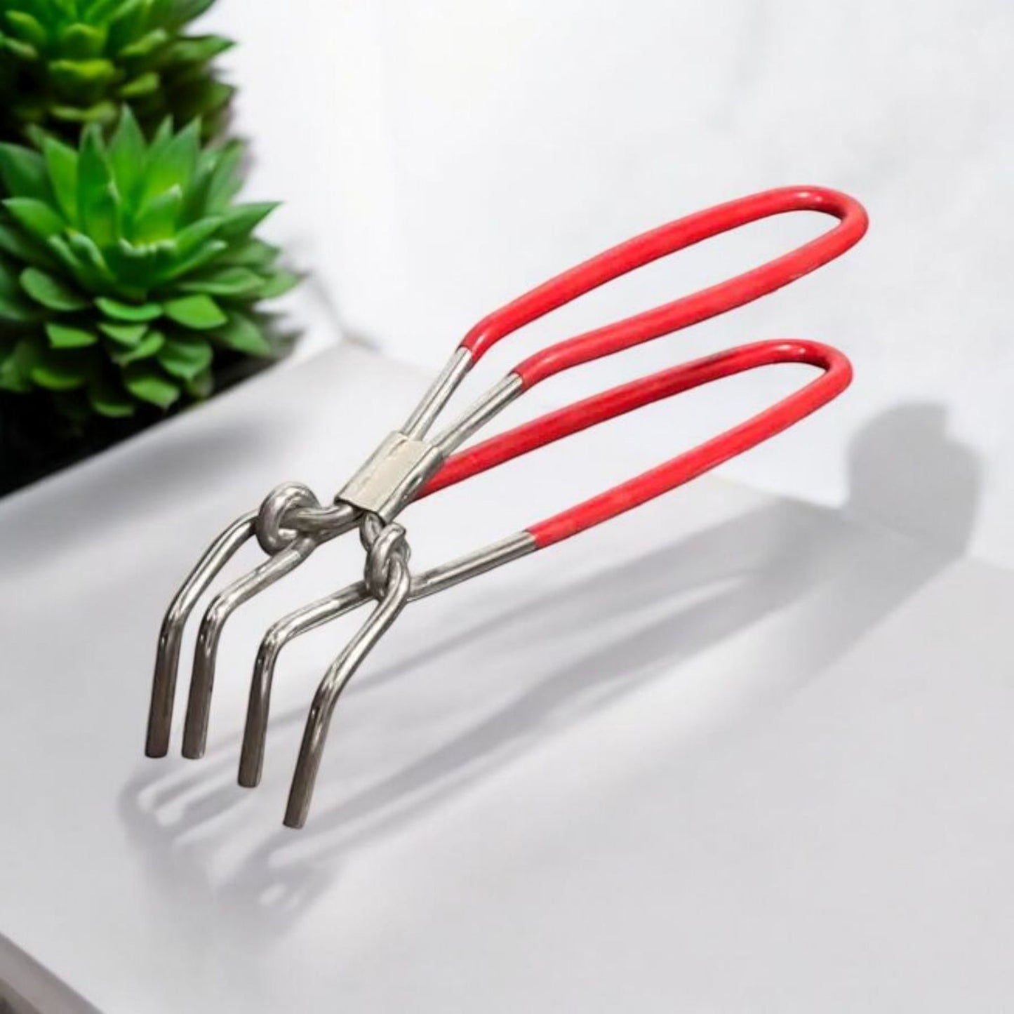Stainless Steel Pan Holder