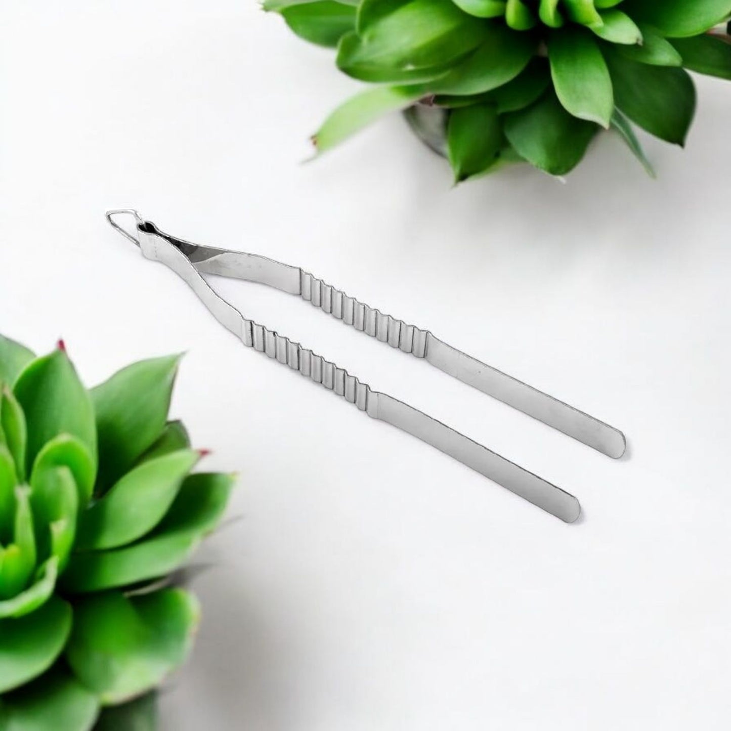 Stainless Steel Chapati Tong