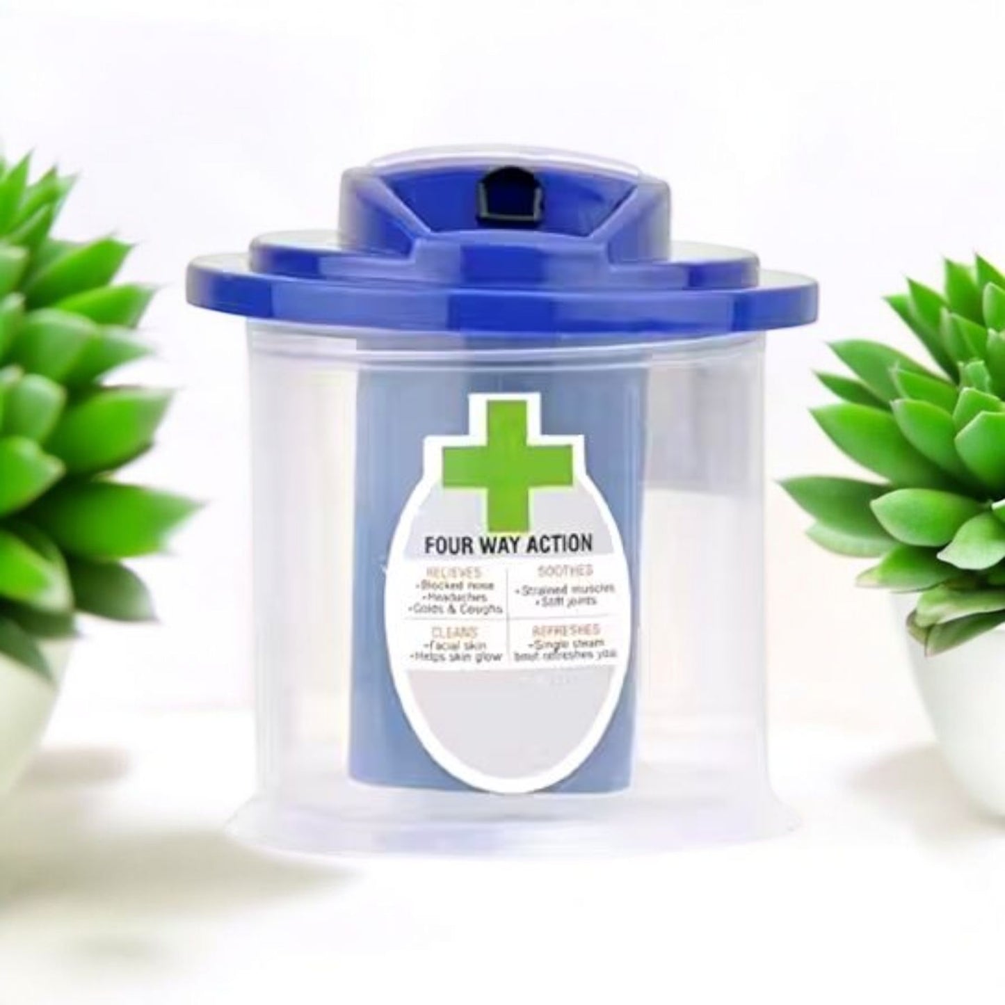 Electric Face Steamer for Skin Care