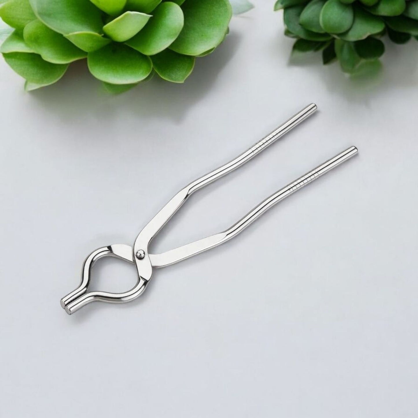 Stainless Steel Cooker Tong