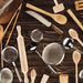 Kitchen Utensils & Supplies