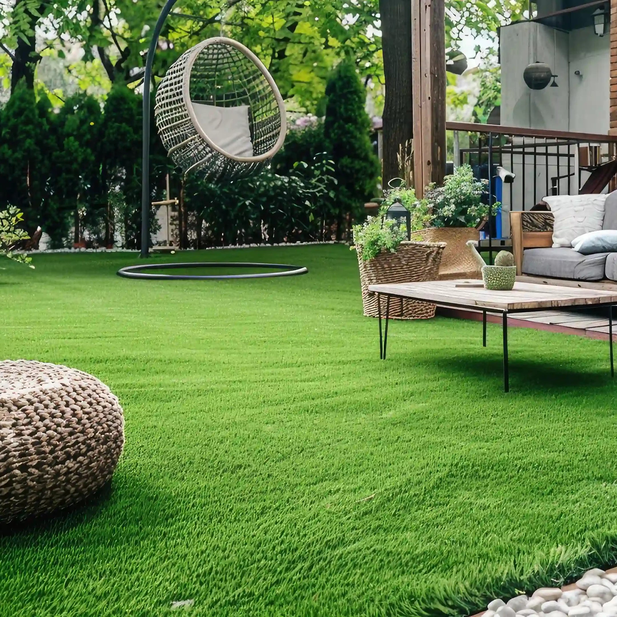 Lawn & Garden