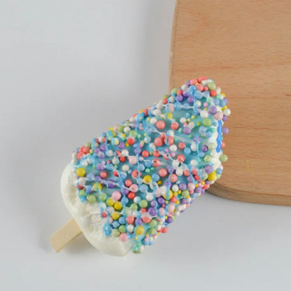 Ice Cream Fridge Magnet