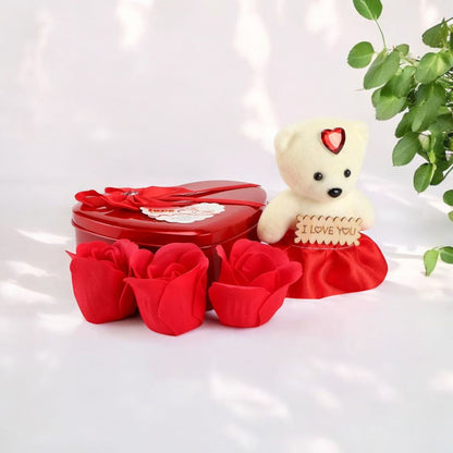 Cute Love Box