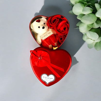 Cute Love Box