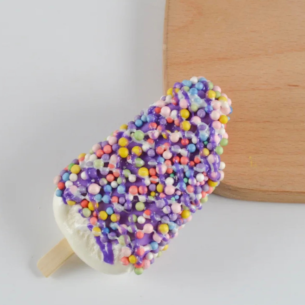 Ice Cream Fridge Magnet