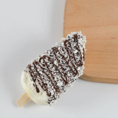 Ice Cream Fridge Magnet