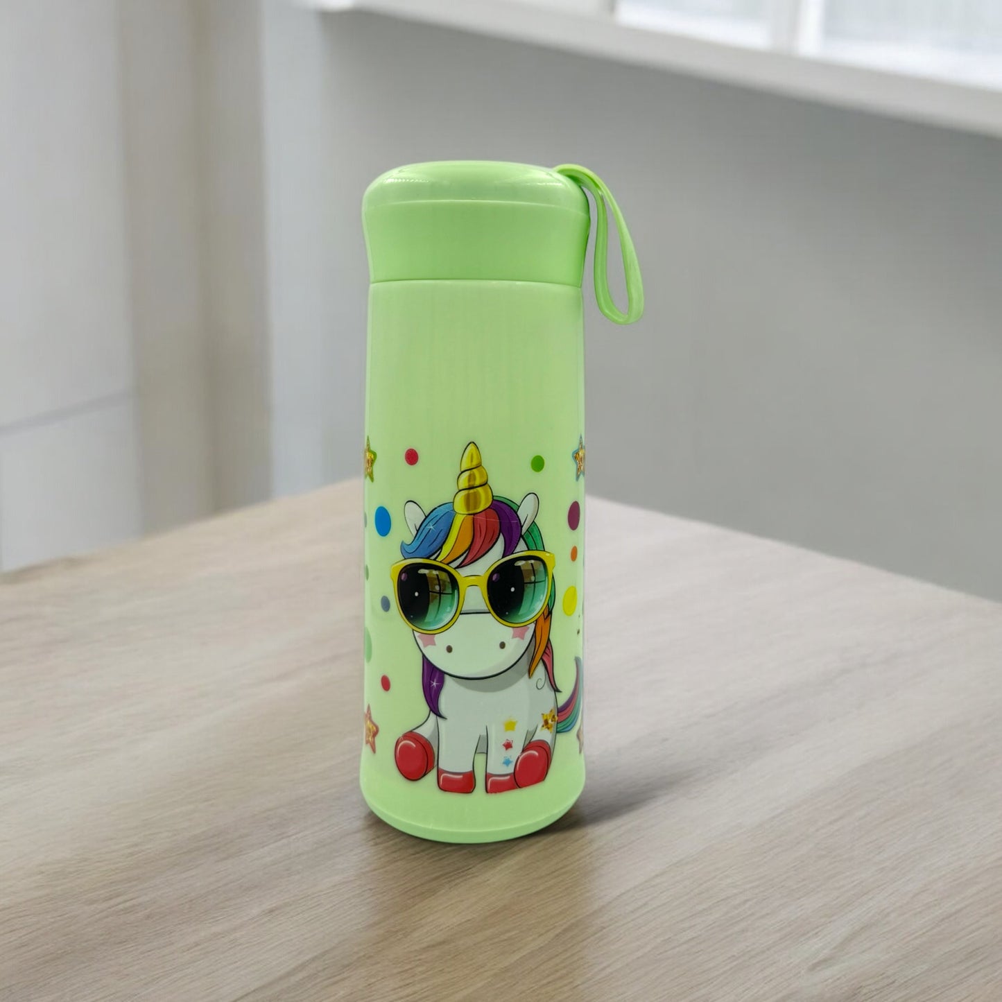 Unicorn Water Bottle