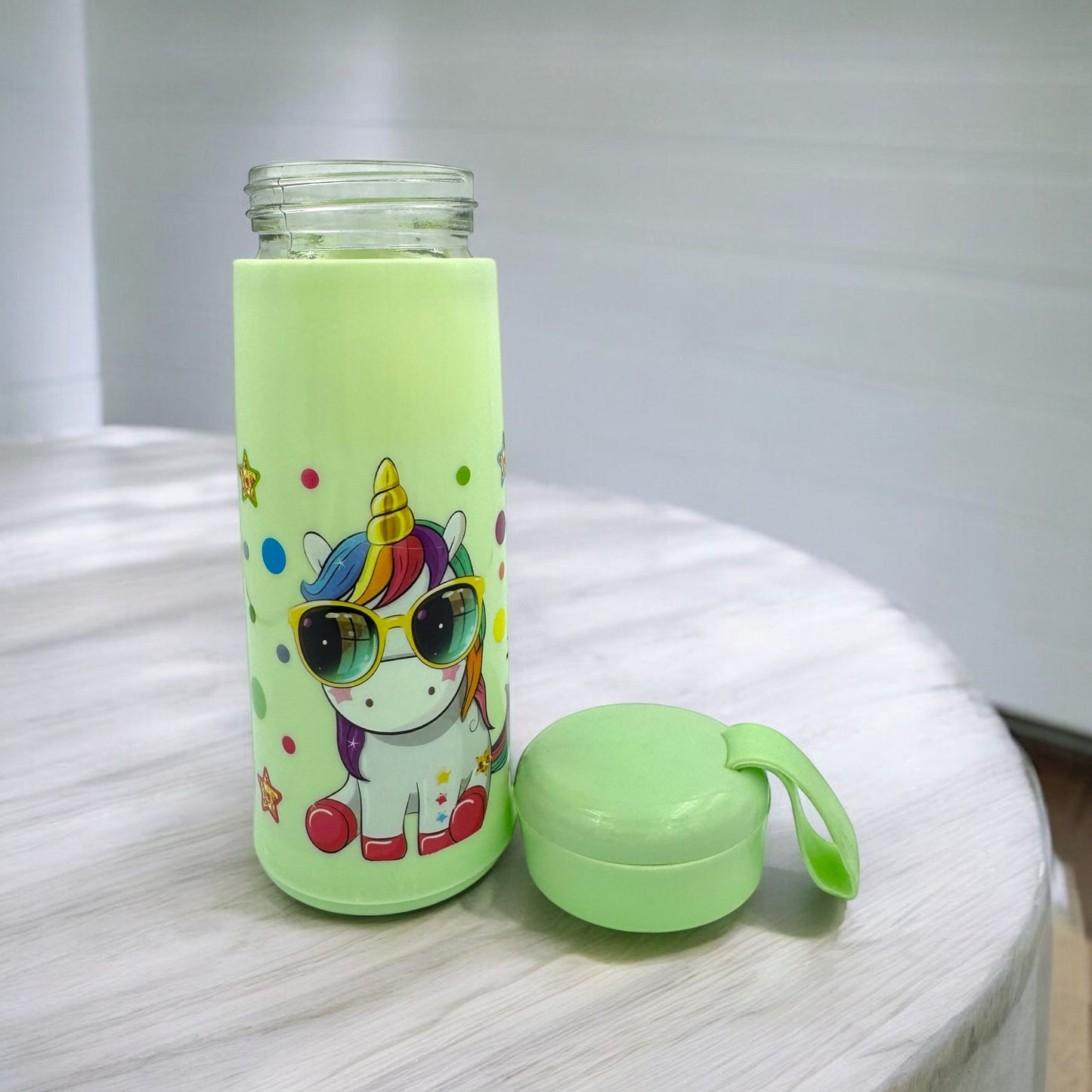 Unicorn Water Bottle